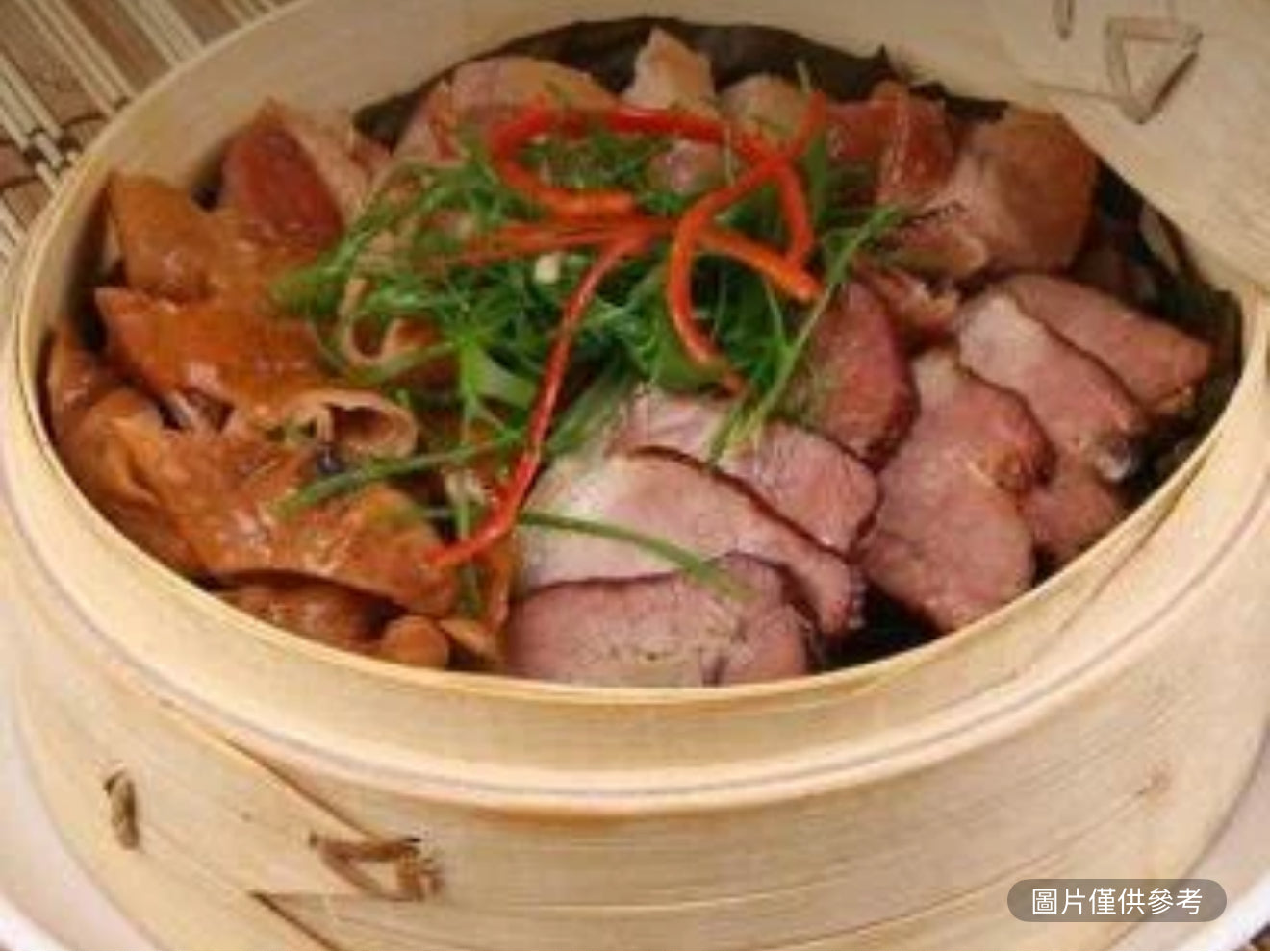 香芋臘味煲仔飯