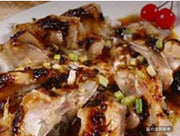 清蒸豉汁鰍魚煲仔飯（辣）