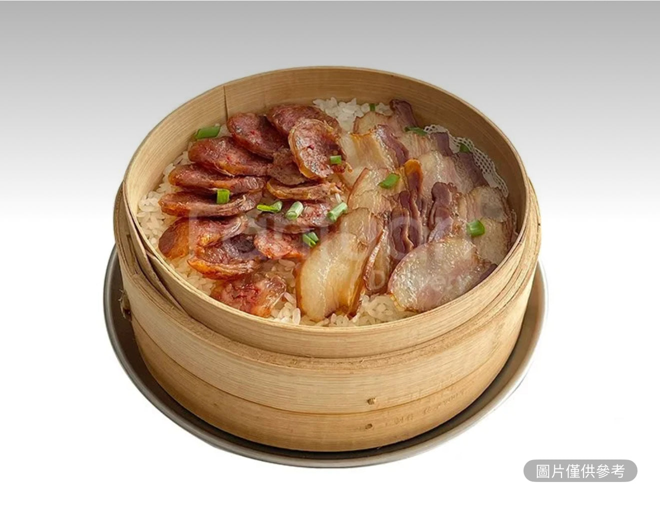 香芋臘腸煲仔飯