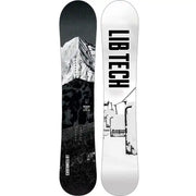 Lib Tech Cold Brew，一杯，157厘米