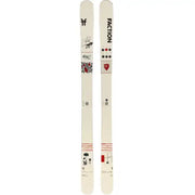 Faction Prodigy 1 膠囊，一個，158 厘米