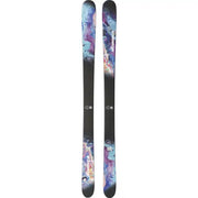 Nordica Unleashed 98，油污綠松石色，174 厘米