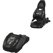 Marker Youth FDT 4.5 黑色 85 毫米滑雪板固定器