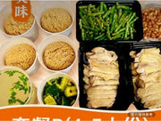 套餐B（4-5人份）