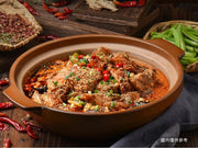 尊享豪華冒烤鴨 VIP （1.5磅烤鴨+1.5磅配菜）