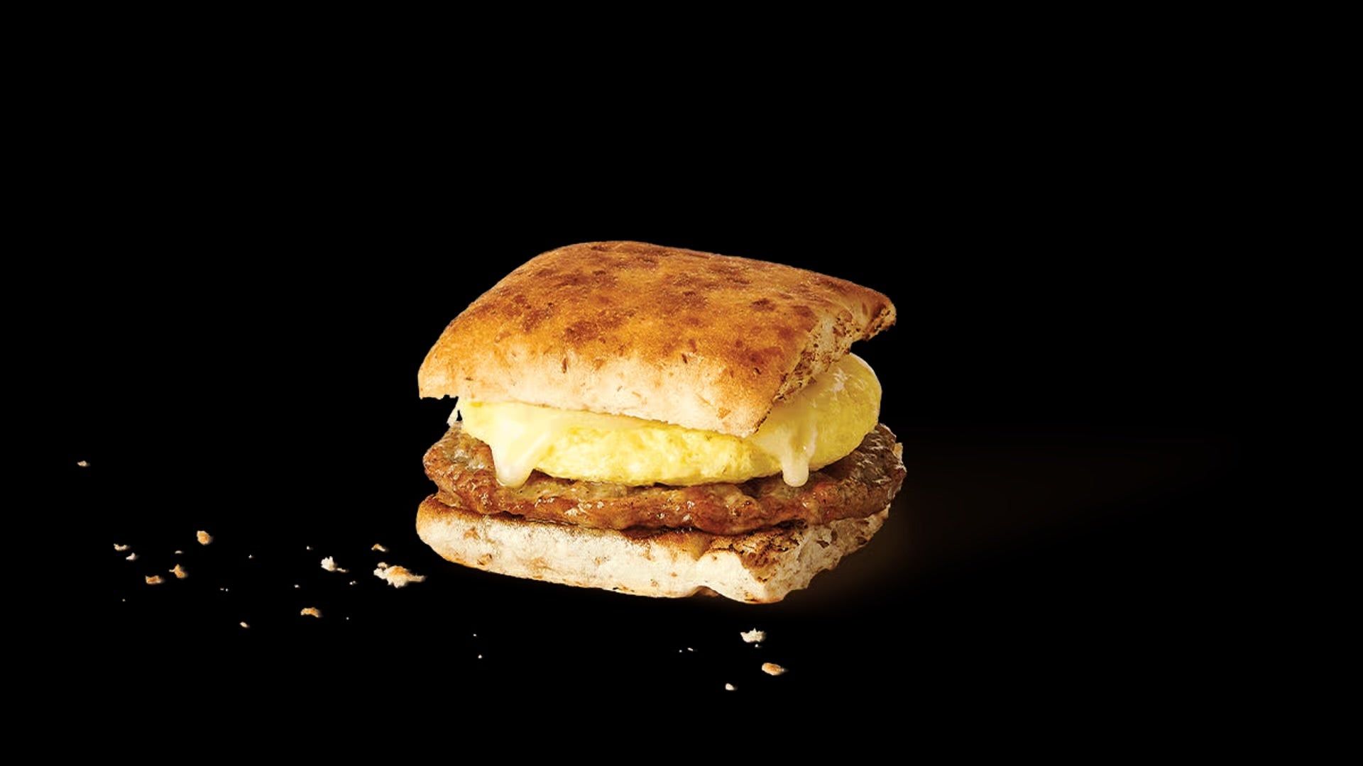 經典香腸、蛋+起司