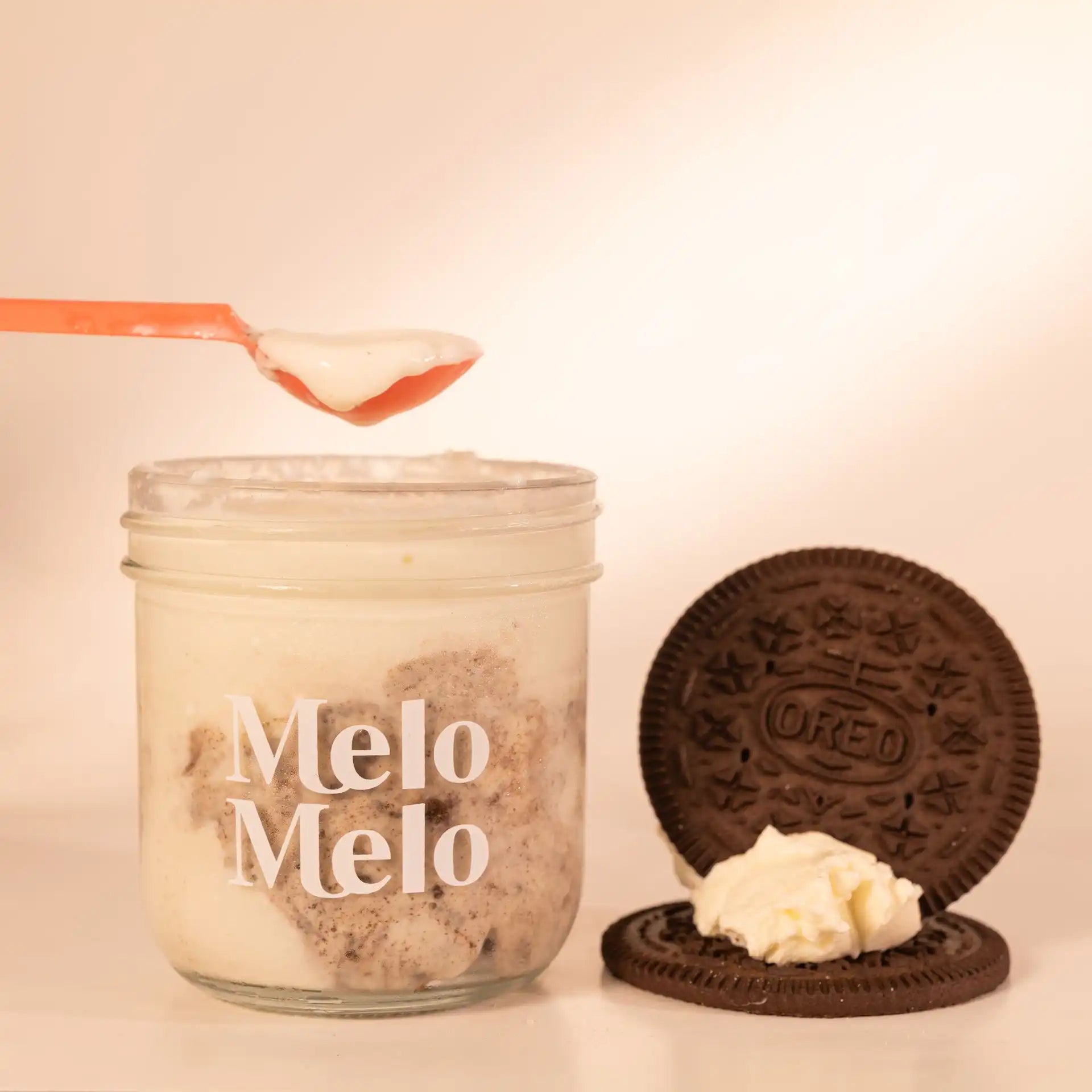 CreamOreo / 奥利奥奶酪