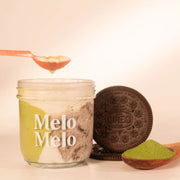 Oreo Matcha / 奥利奥抹茶