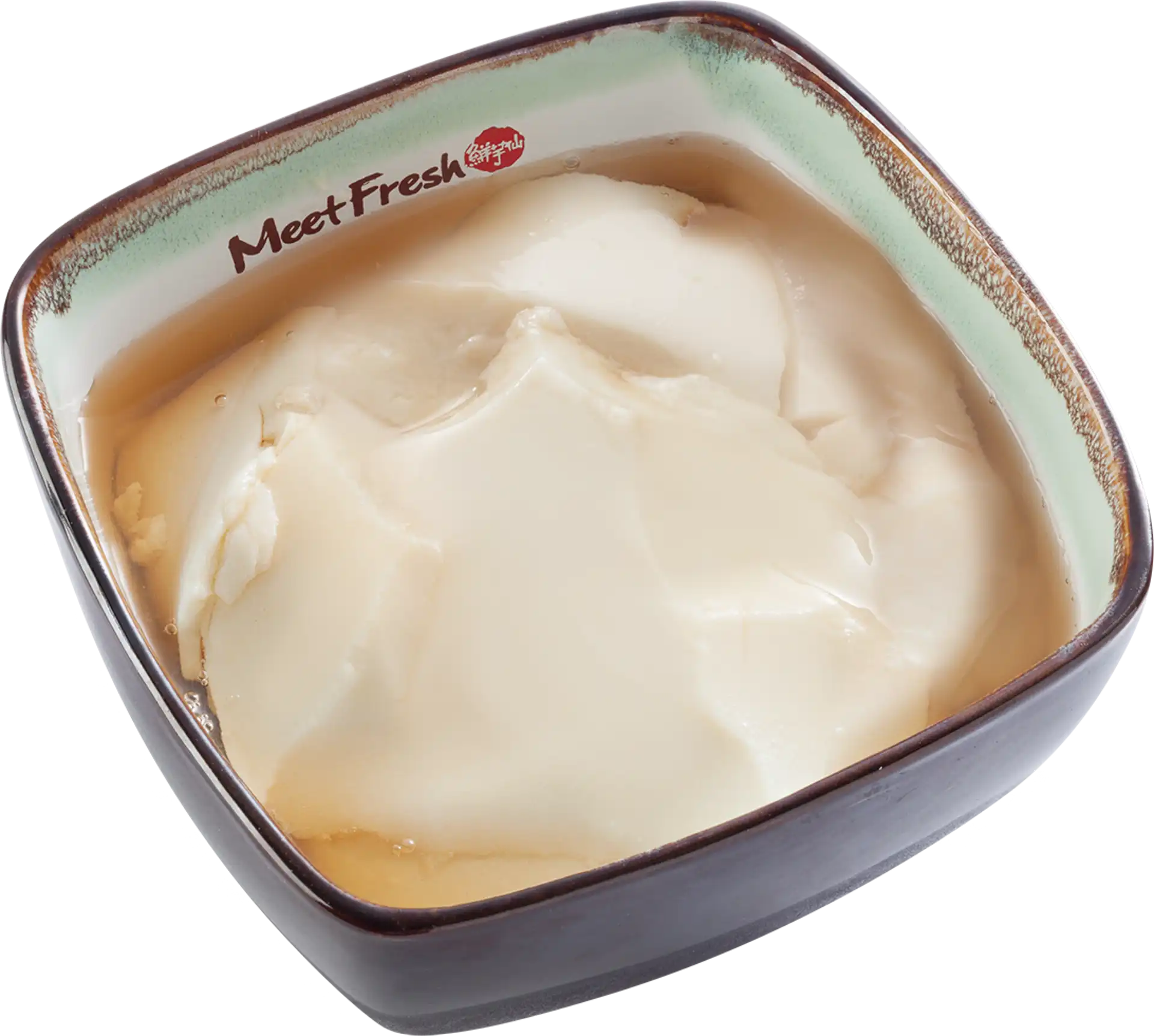 豆腐花底料（原味）