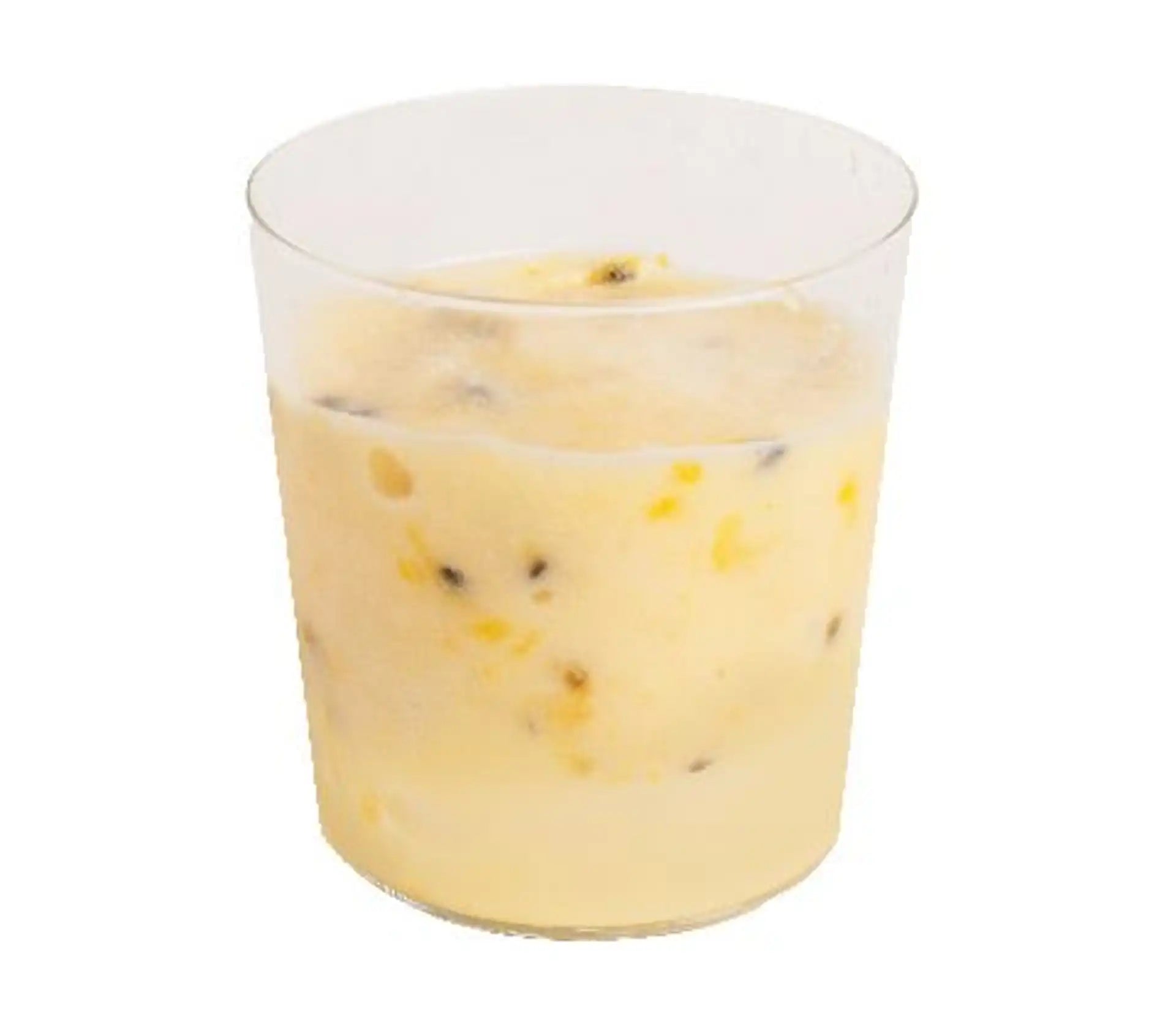 百香果雪芭底（杯）