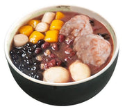 Hot Red Bean Soup Signature / 招牌熱紅豆湯