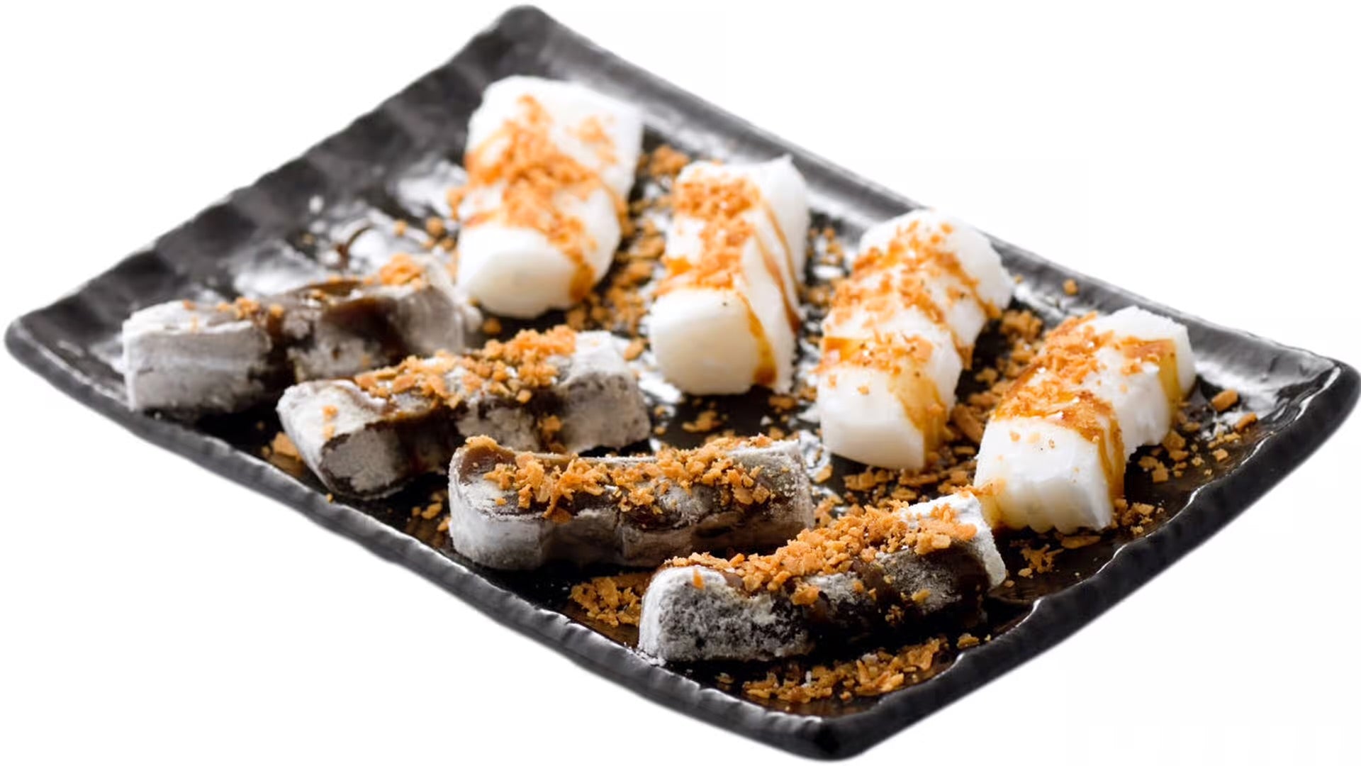 Q Mochi Set Q / 麻糬組