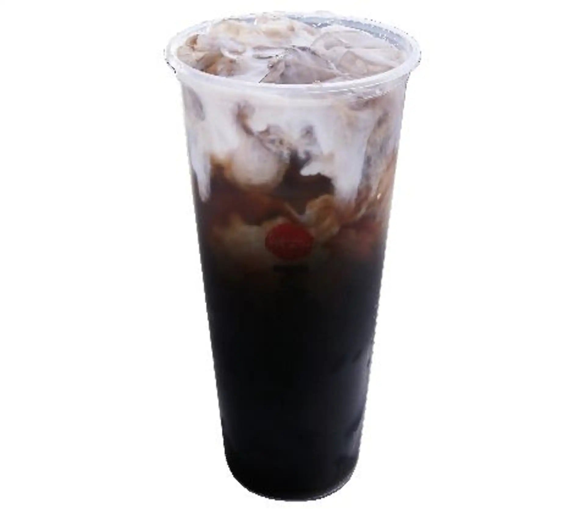 Fresh Milk Herbal Tea / 仙草鲜奶茶