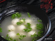 福州魚丸湯