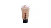 Boba Milk Tea / 珍珠奶茶