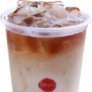 Oolong Milk Tea / 乌龙奶茶