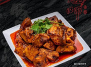 口水雞（微辣）