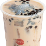 Win Win Milk Tea / 雙料奶茶