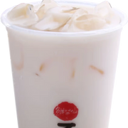 Jasmine Green Milk Tea / 茉香奶绿