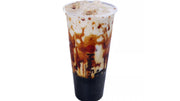 Black Sugar Boba Fresh Milk / 黑糖珍珠鮮奶