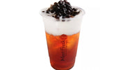 Boba Fresh Milk Tea / 珍珠鮮奶茶