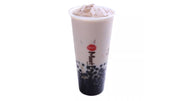 Fresh Milk Black Tea / 鮮奶紅茶