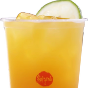 Mango & Orange Green Tea / 芒果柳橙綠茶