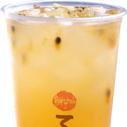 Passion Fruit Green Tea / 百香果綠茶