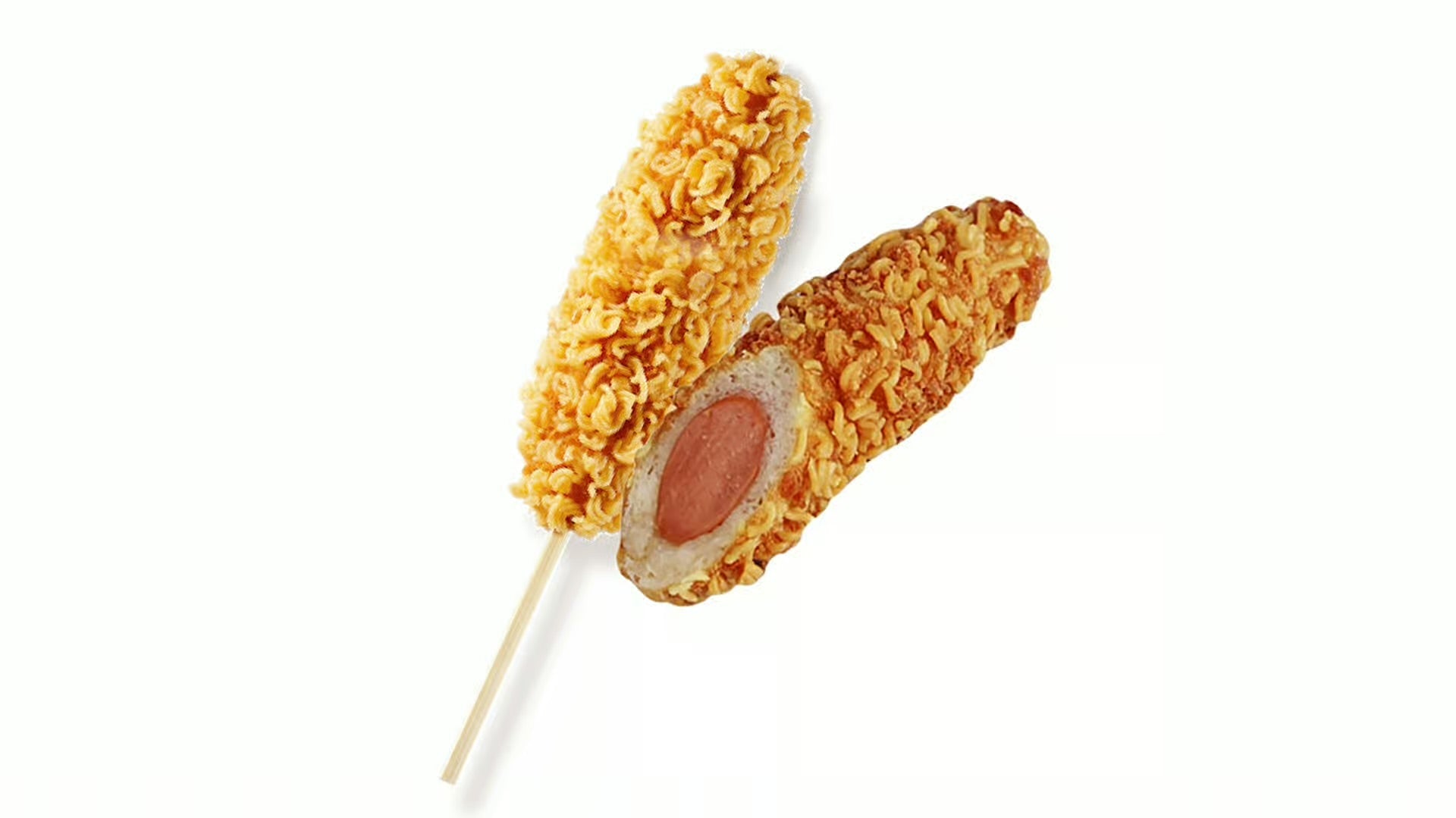 Crispy Ramen Original