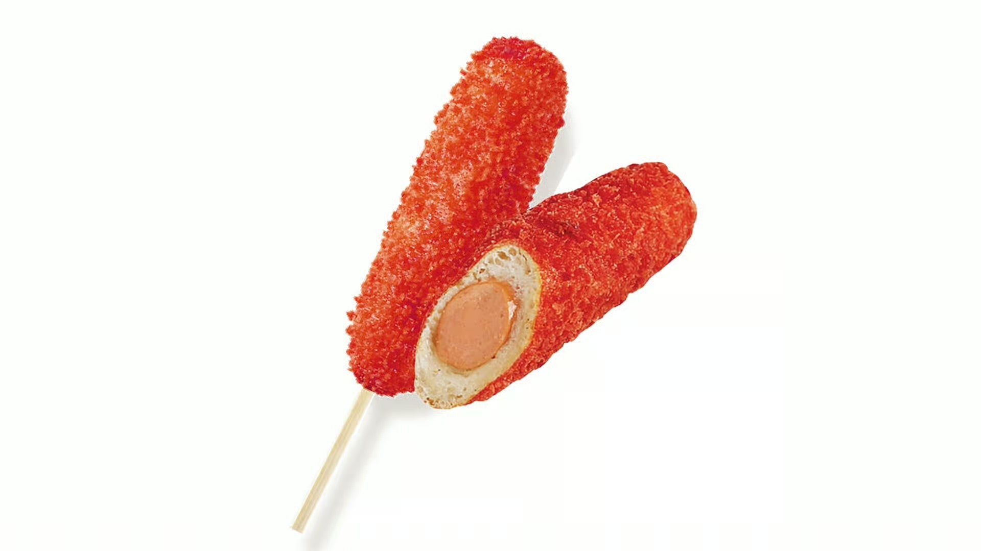 Hot Cheetos Original