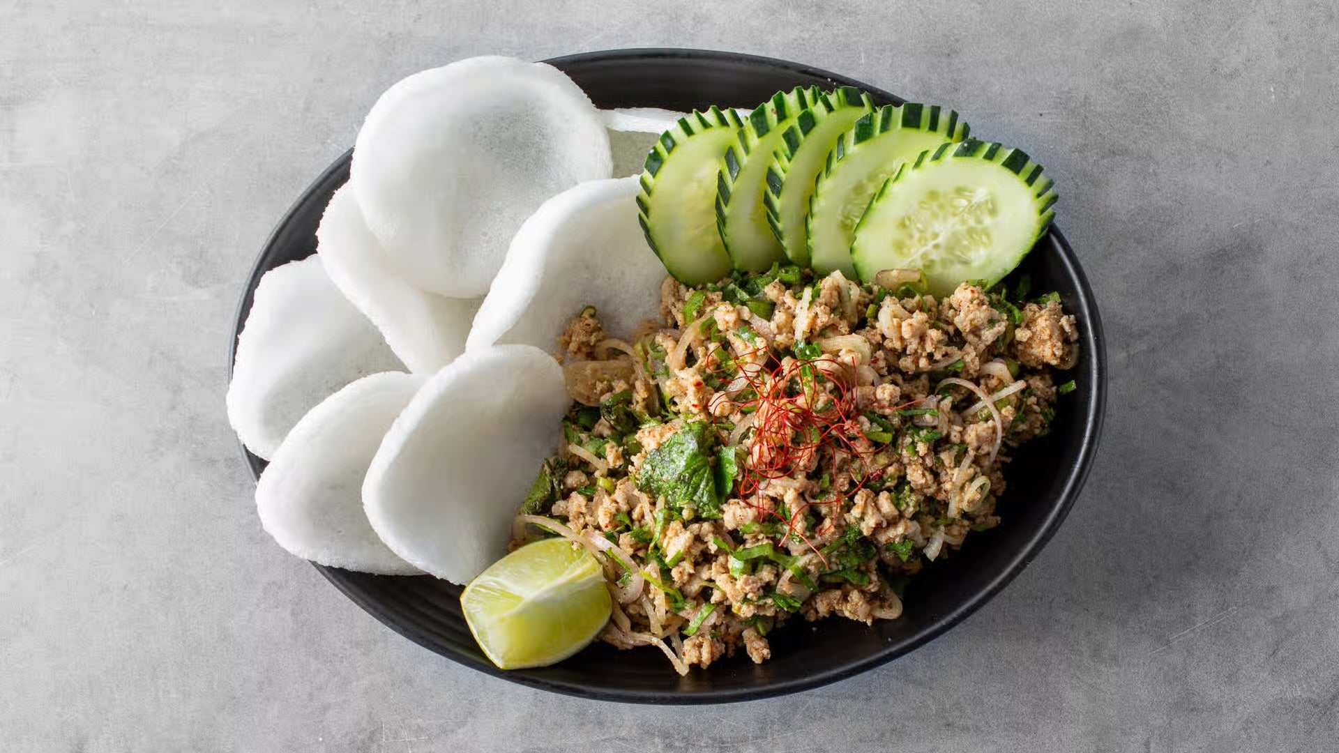 Larb