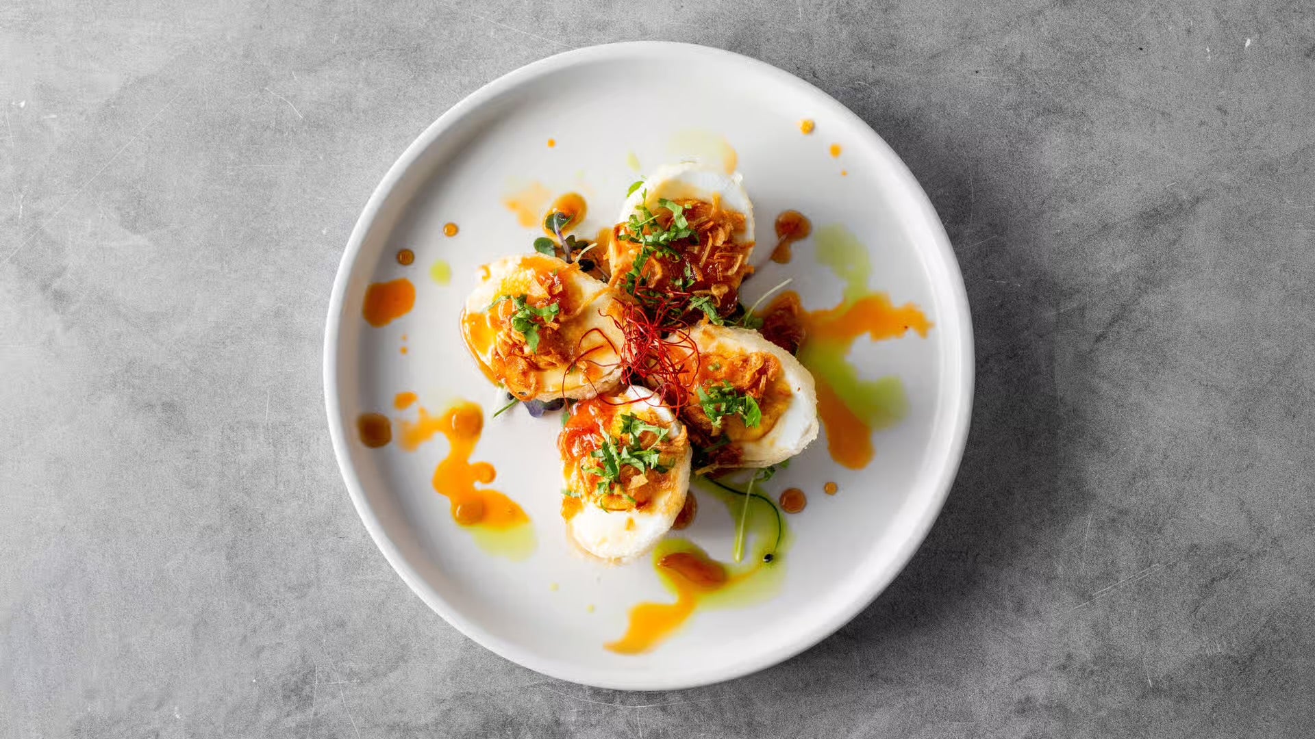 The Son-in-Law's Egg