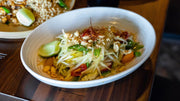 Green Papaya Salad