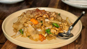 Drunken Noodle / Pad Kee Mao