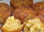 Mac N’ 芝士塊（6）