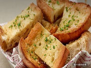 香蒜麵包