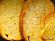 蒜香芝士麵包