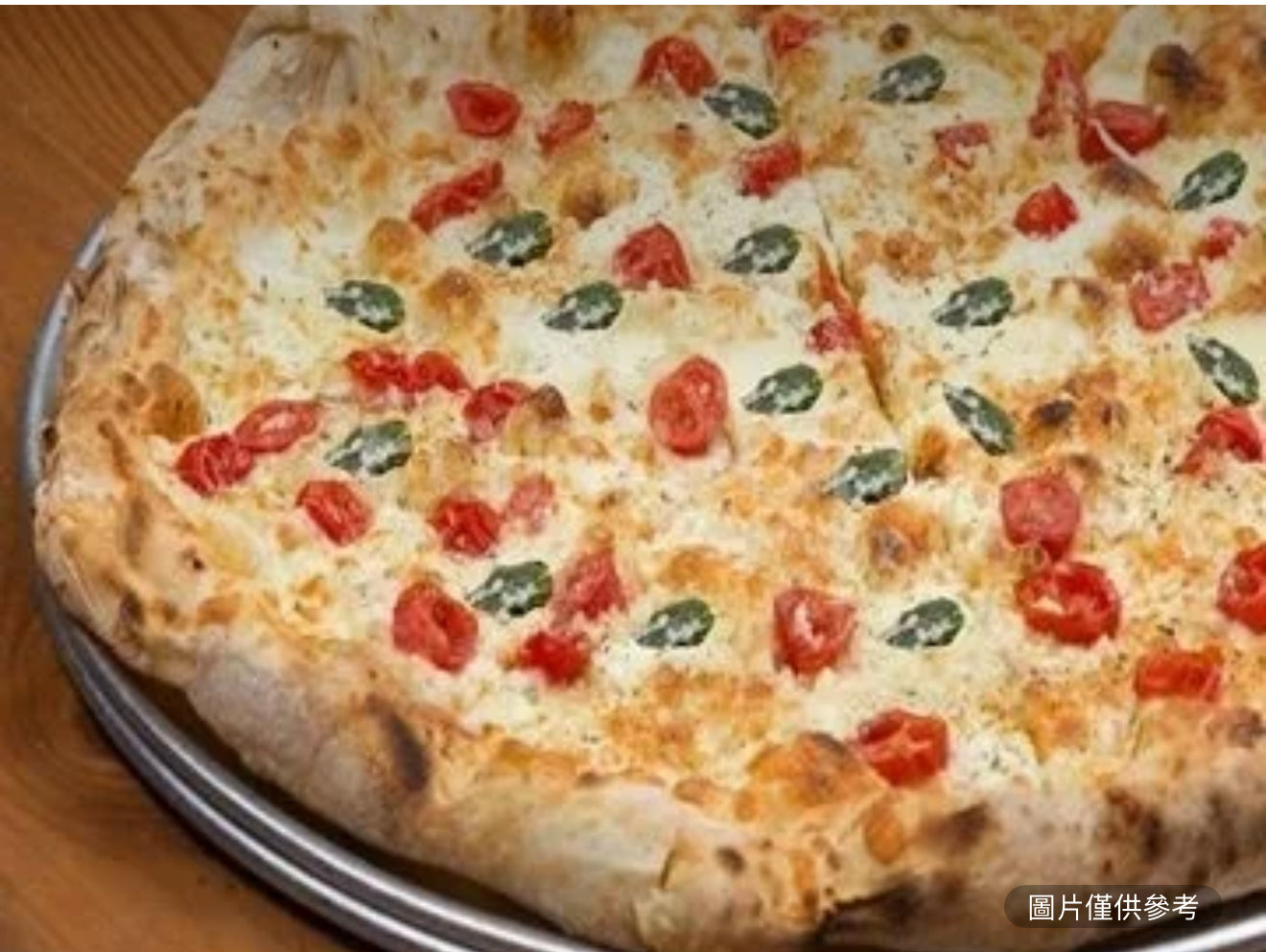 披薩（單人）