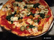 倫齊尼特別披薩（14“）