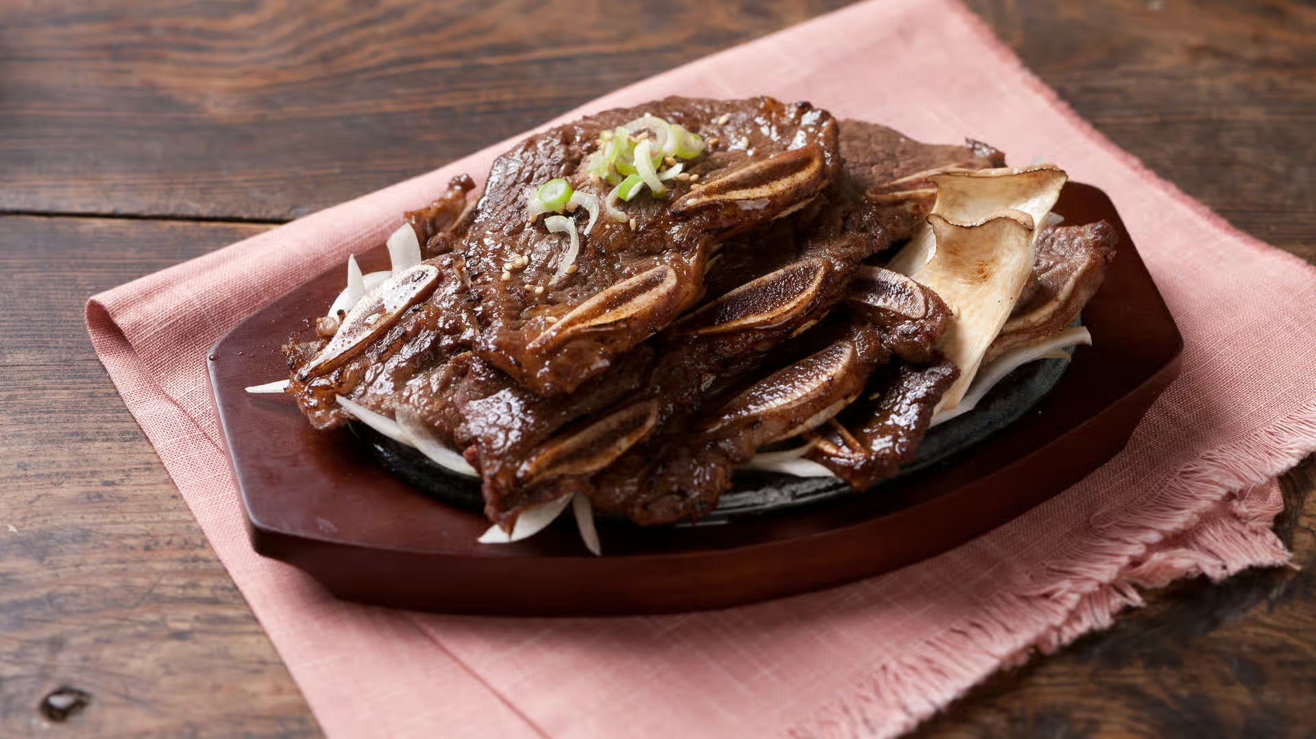 Galbi