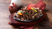 Bulgogi