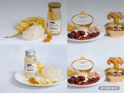 806 Glow 全能滋補組合 4瓶