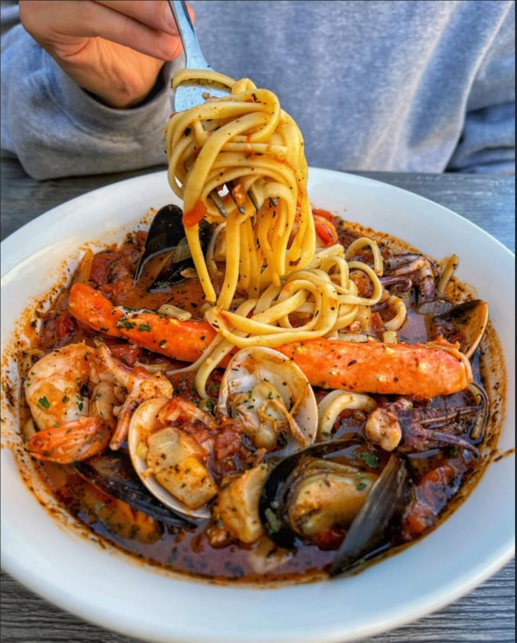CIOPPINO