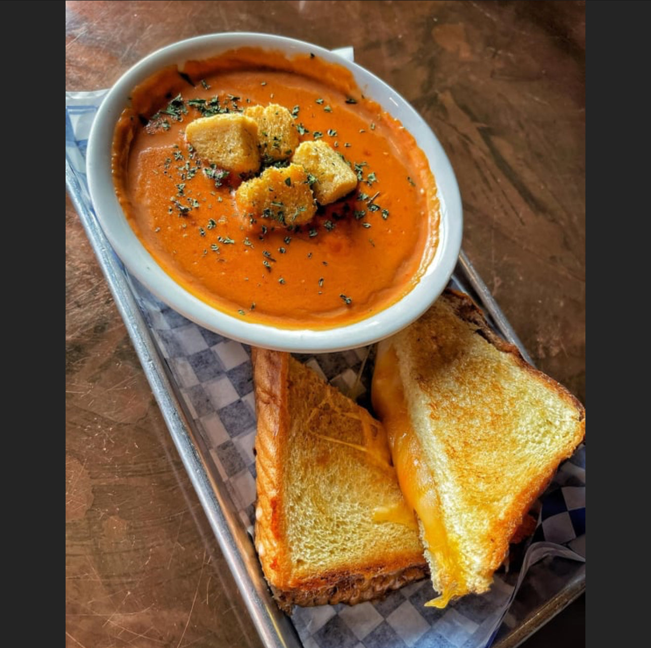 烤芝士和平底鍋烤