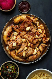 組合 - L - 什錦腸