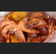 蝦 1磅