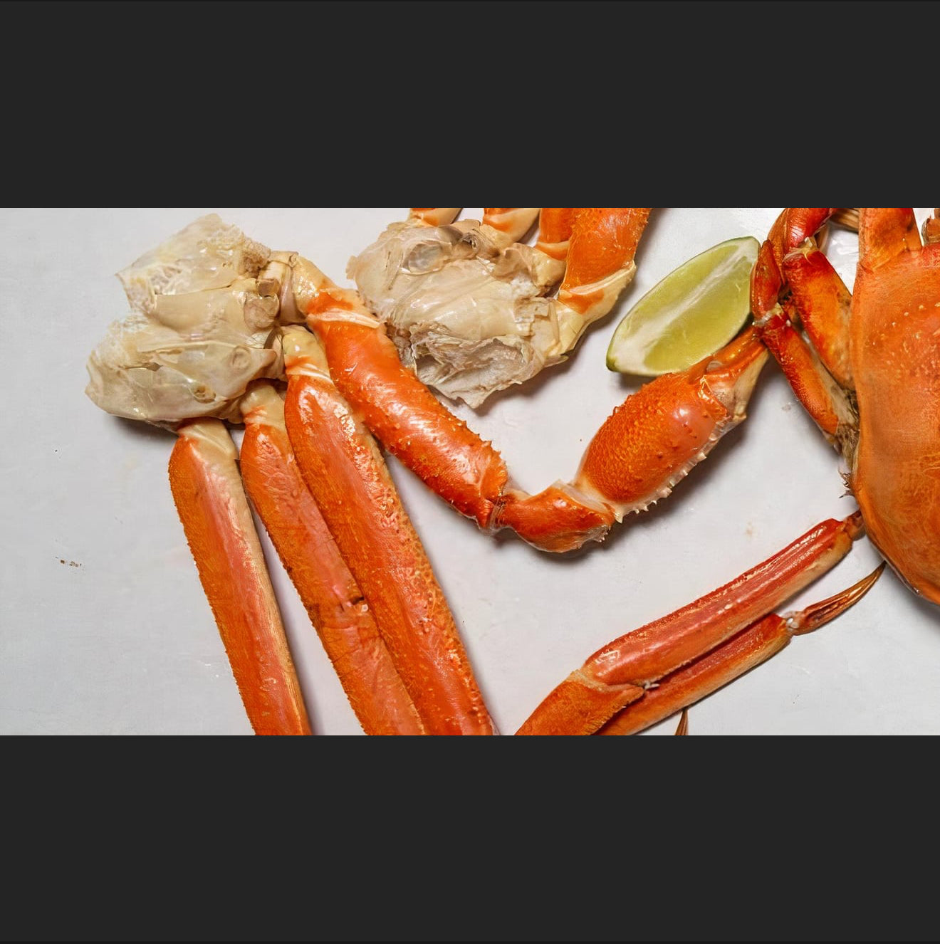 雪蟹腿 1磅