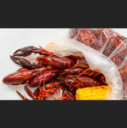 生鮮小龍蝦 1磅