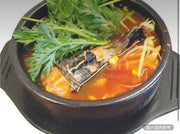 香辣安康魚燉菜