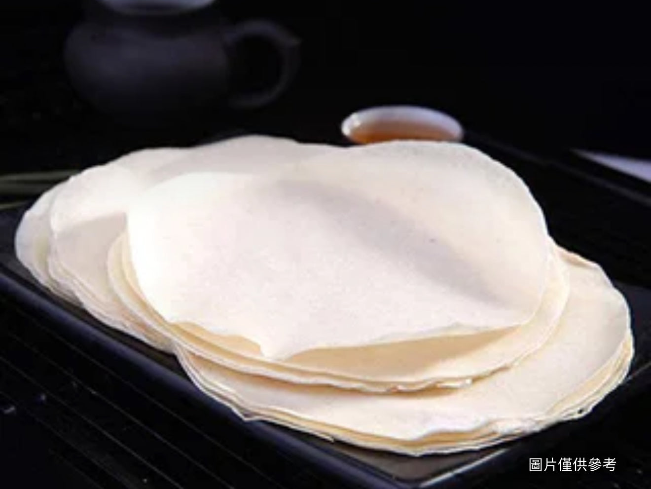 額外加鴨餅（8）